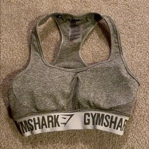 Gymshark Sports Bra... Brand New